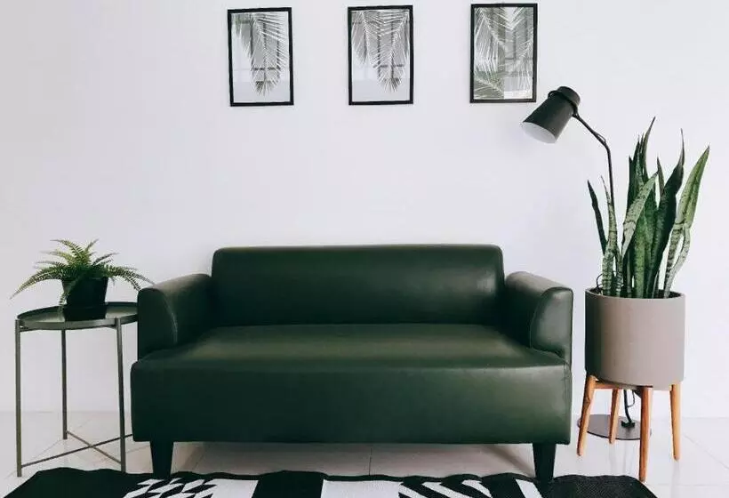 ホテル Khemjit Cafe  And Bed