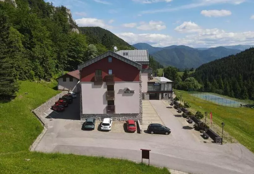 Hotelli Malina