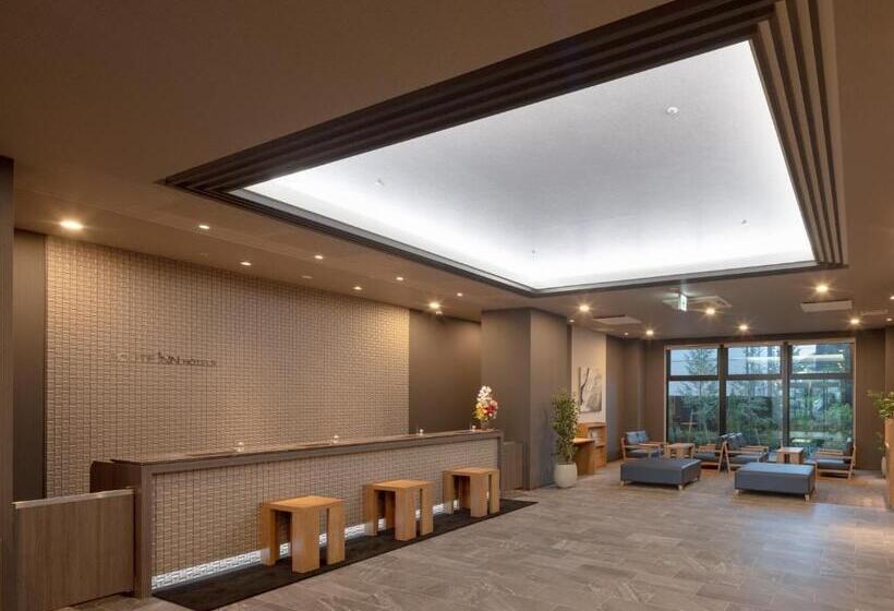 ホテル Route Inn Owariseto Ekimae