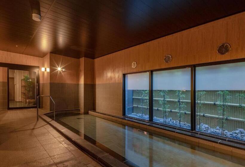 ホテル Route Inn Owariseto Ekimae