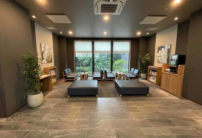 ホテル Route Inn Owariseto Ekimae