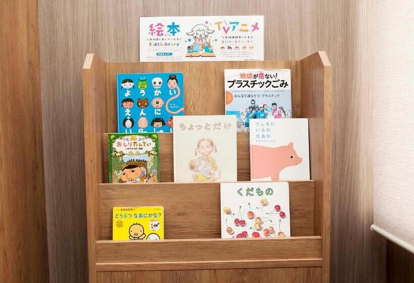 ホテル Route Inn Owariseto Ekimae