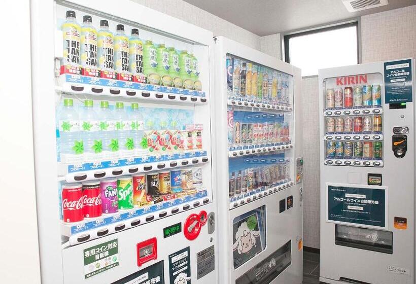 ホテル Route Inn Owariseto Ekimae