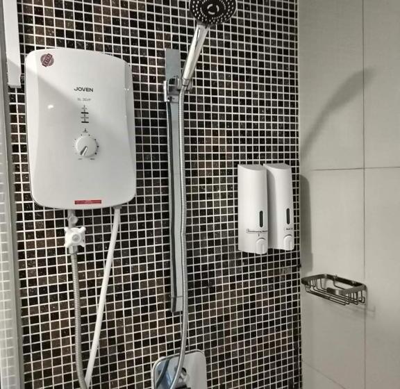 Отель South China Sea Place Suites At Ming Garden, Near Imago, Sutera Avenue Kk