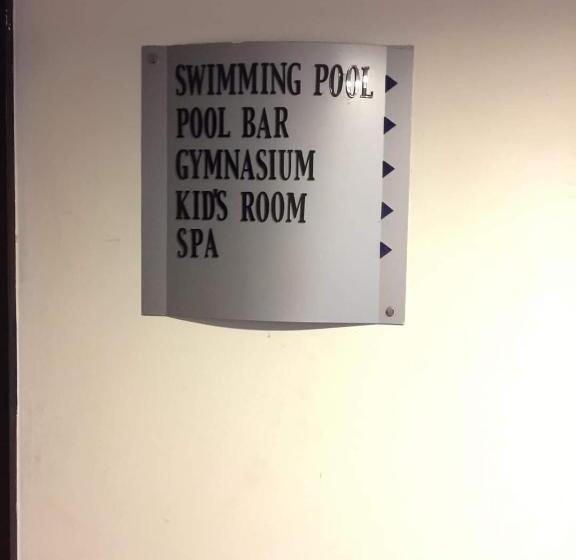 Отель South China Sea Place Suites At Ming Garden, Near Imago, Sutera Avenue Kk