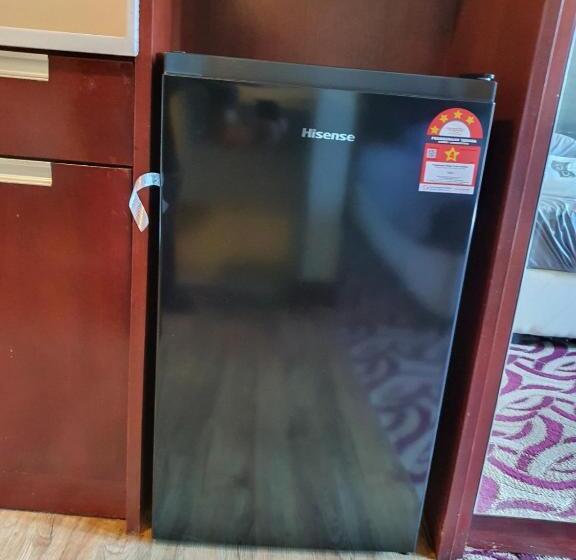 Отель South China Sea Place Suites At Ming Garden, Near Imago, Sutera Avenue Kk