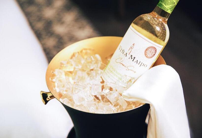 ホテル Zhengzhou The Grand House