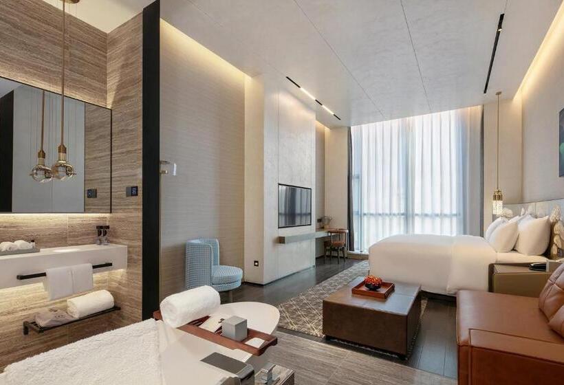 ホテル Zhengzhou The Grand House