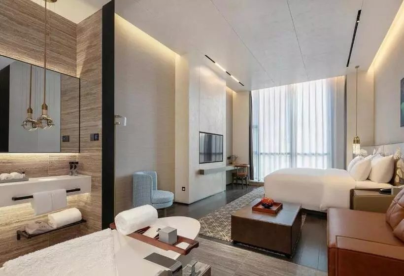 ホテル Zhengzhou The Grand House