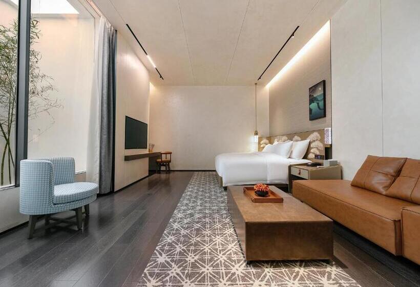 ホテル Zhengzhou The Grand House