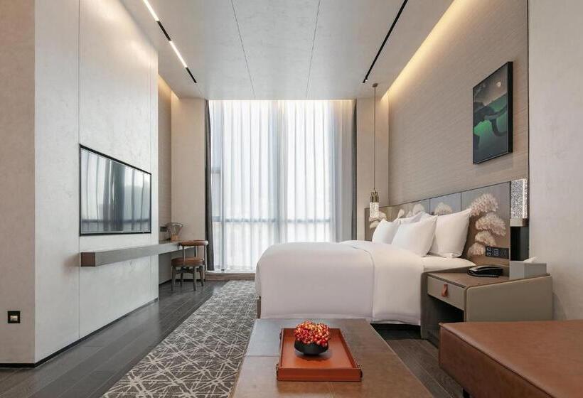 ホテル Zhengzhou The Grand House