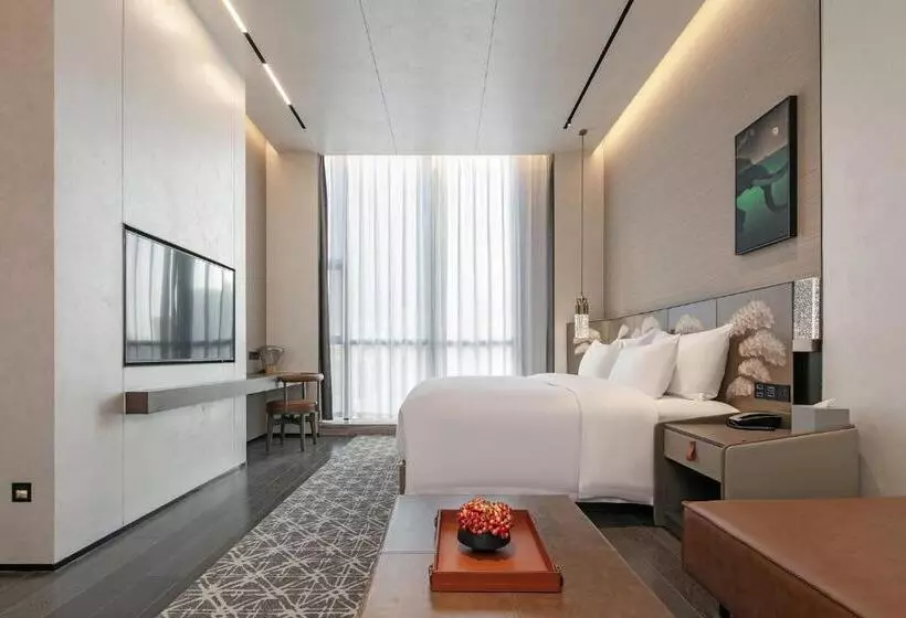 ホテル Zhengzhou The Grand House
