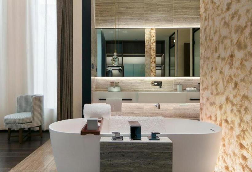 ホテル Zhengzhou The Grand House