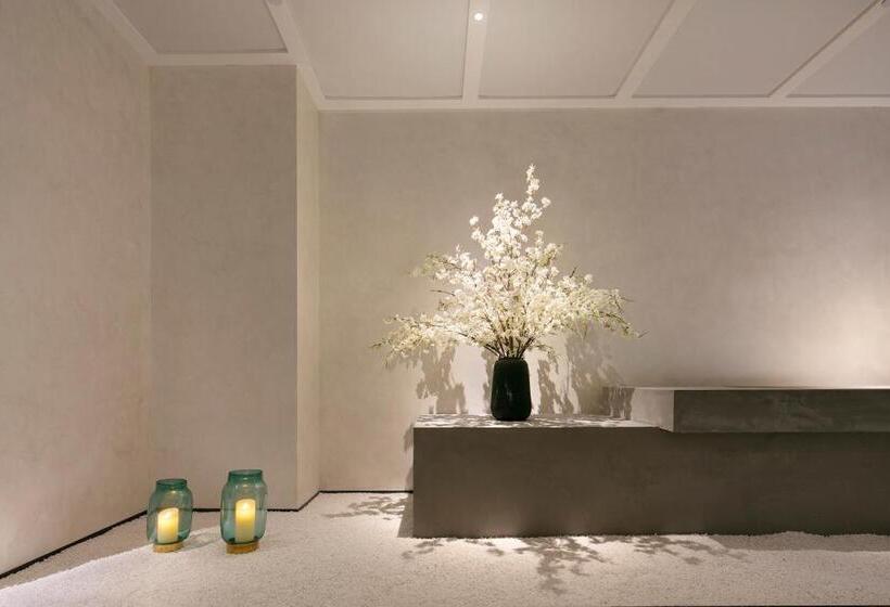 ホテル Zhengzhou The Grand House