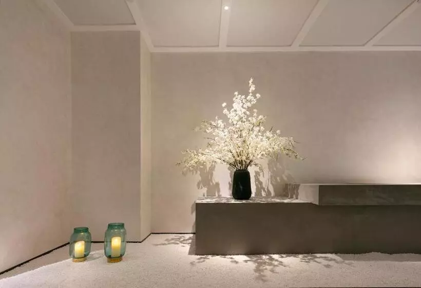 ホテル Zhengzhou The Grand House