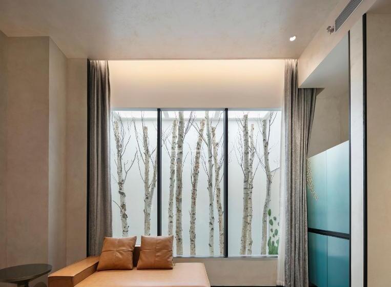 ホテル Zhengzhou The Grand House