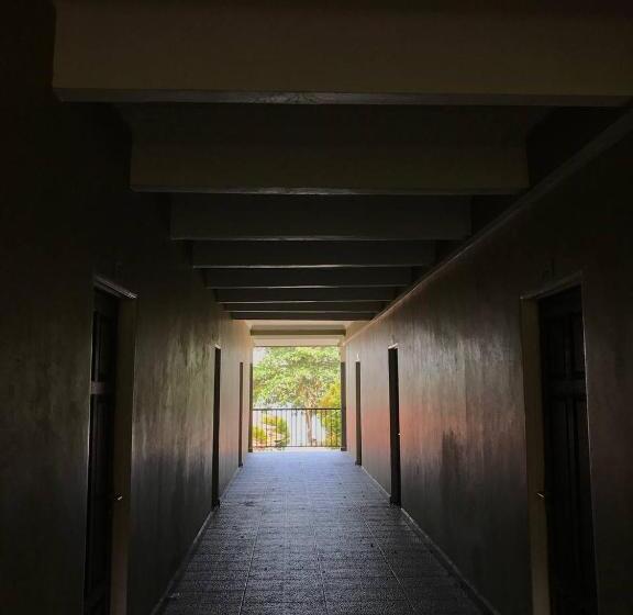 Kapas Coral Beach Resort