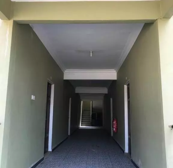 Kapas Coral Beach Resort