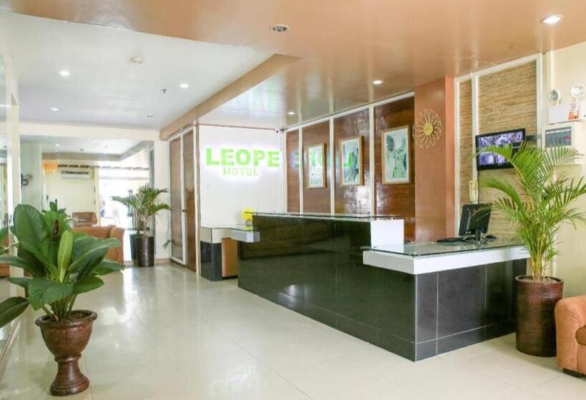 Leope Hotel Cagayan