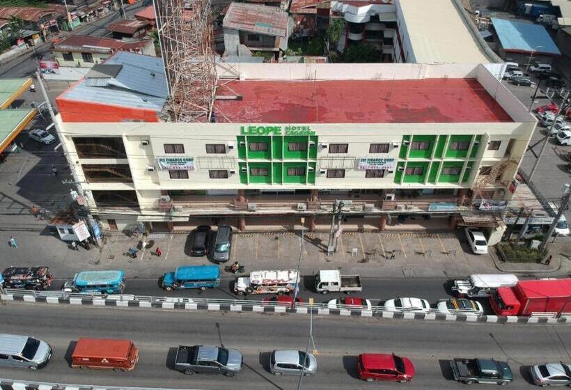 Leope Hotel Cagayan