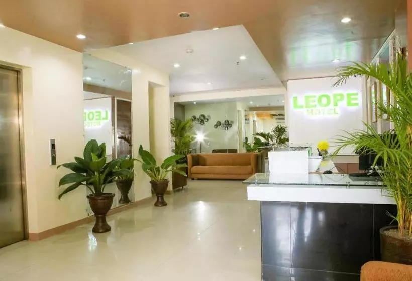 Leope Hotel Cagayan