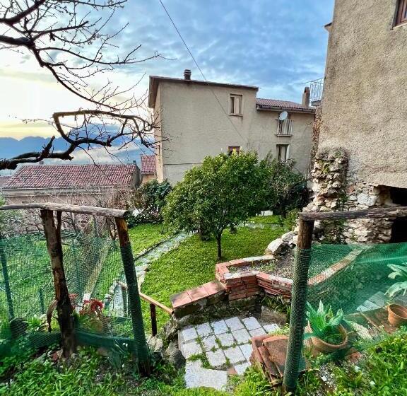 פנסיון Dimora Selù