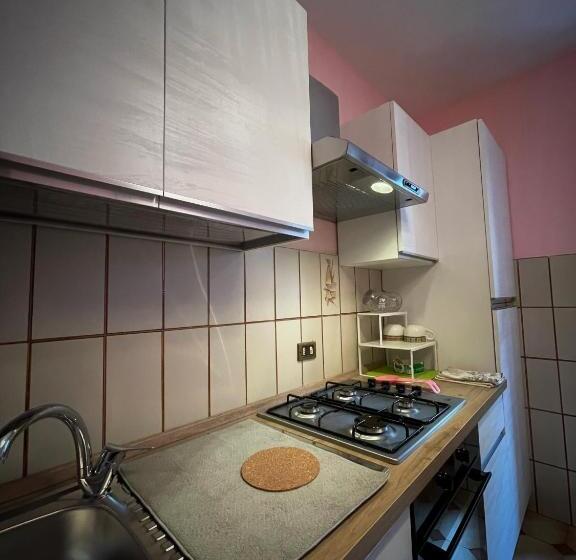 פנסיון Dimora Selù