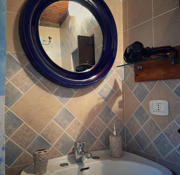 פנסיון Dimora Selù