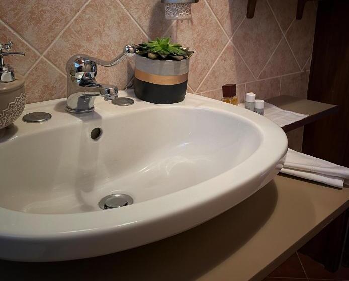 פנסיון Dimora Selù