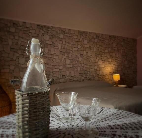 פנסיון Dimora Selù