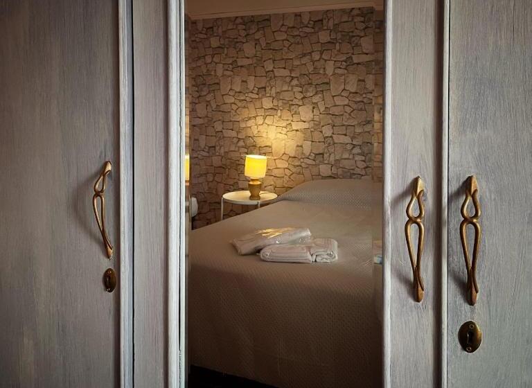 פנסיון Dimora Selù