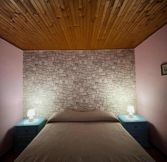 פנסיון Dimora Selù