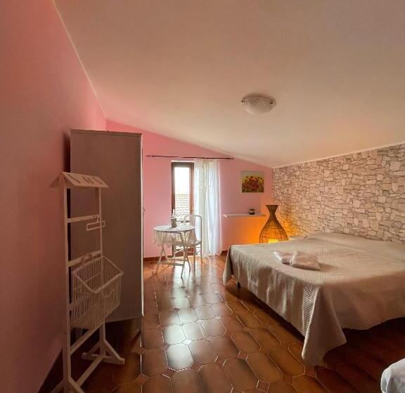 פנסיון Dimora Selù