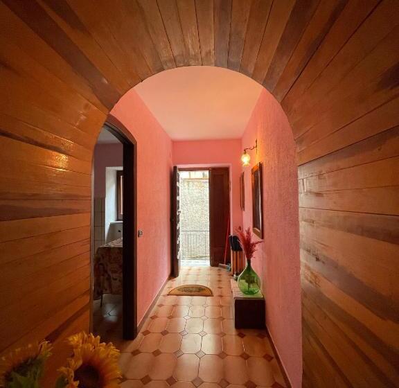 פנסיון Dimora Selù