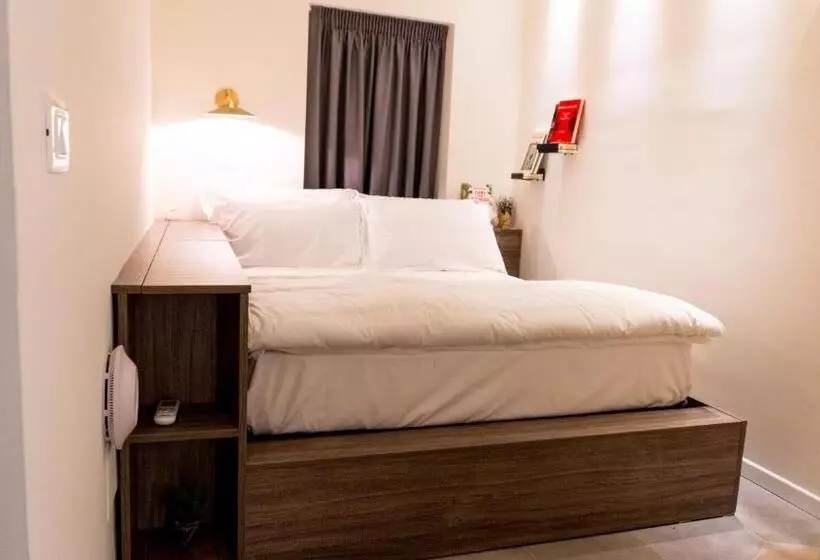پانسیون Notti D Autore Suites