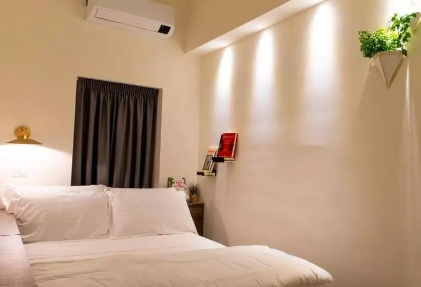 پانسیون Notti D Autore Suites