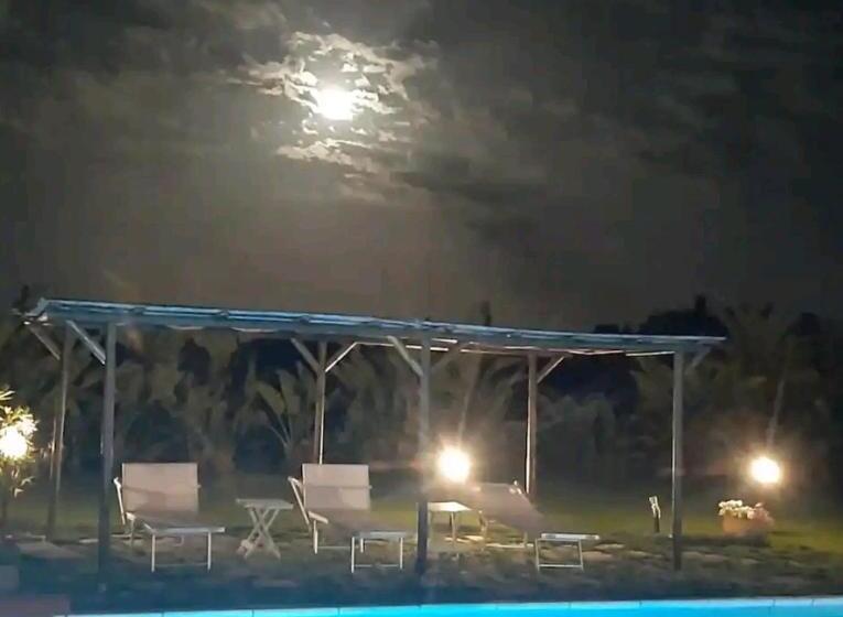 צימר Villa La Bimba