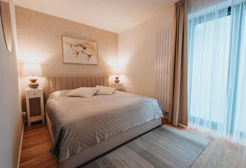 Molo Lipno Residence