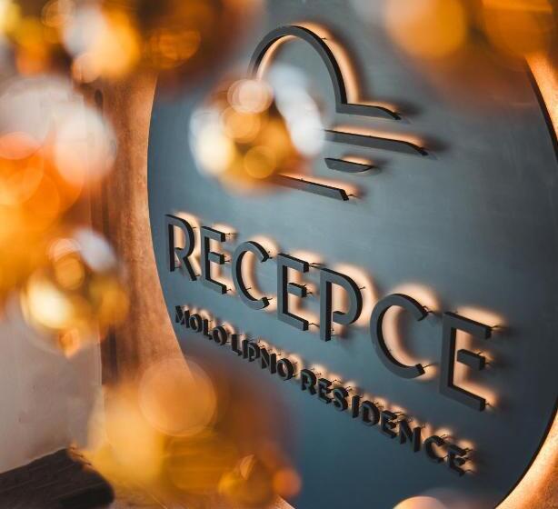 Molo Lipno Residence