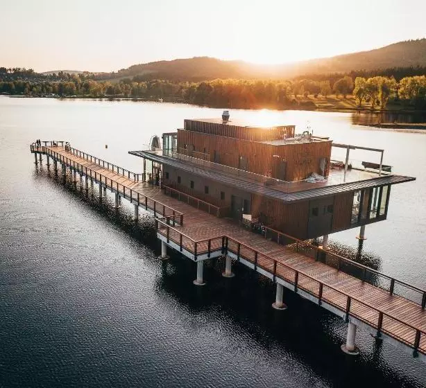 Molo Lipno Residence