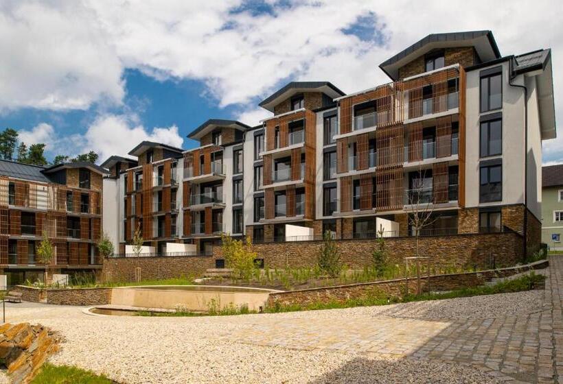 Molo Lipno Residence