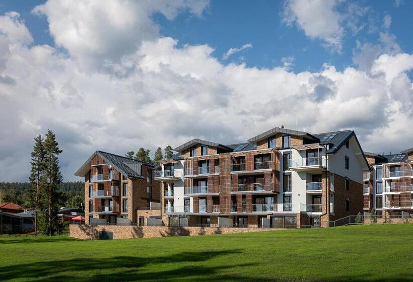 Molo Lipno Residence