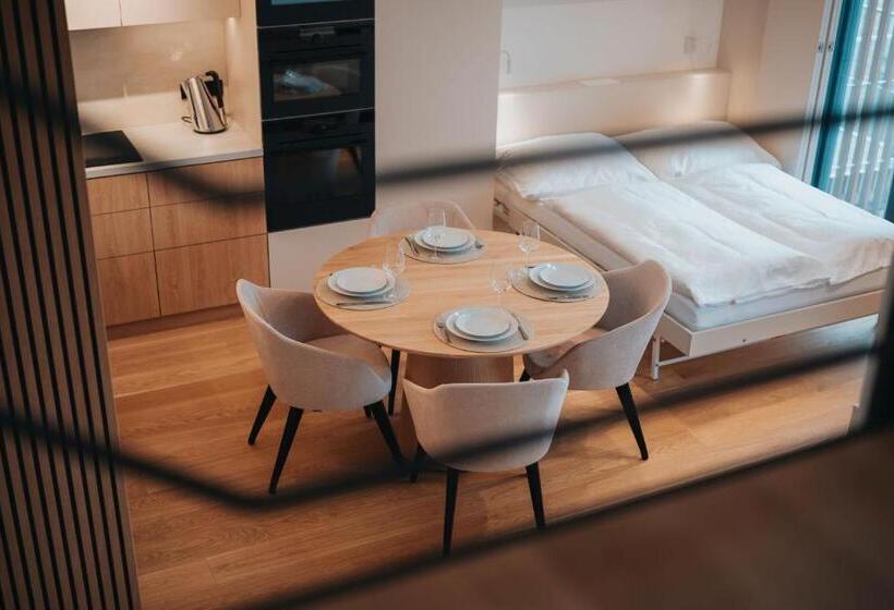 Molo Lipno Residence