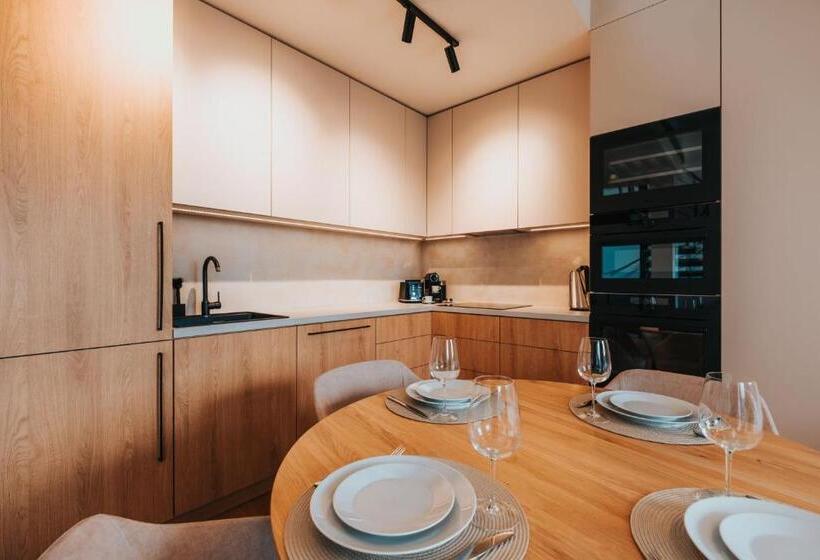 Molo Lipno Residence