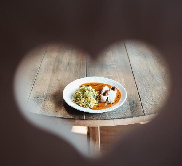 Molo Lipno Residence