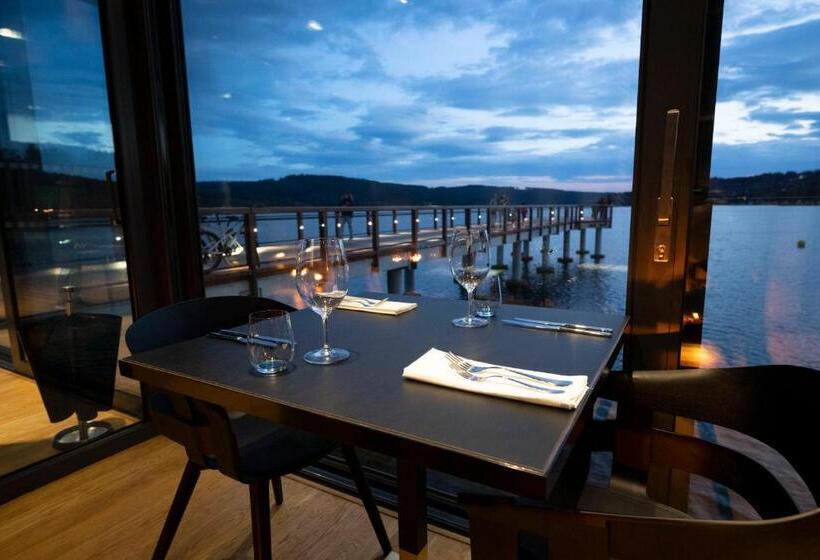 Molo Lipno Residence