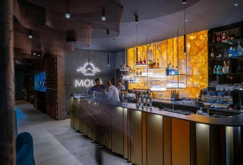 Molo Lipno Residence