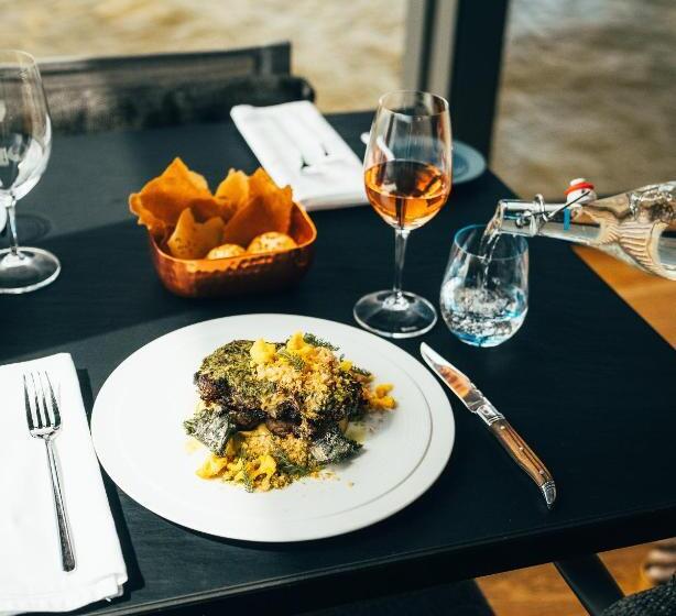 Molo Lipno Residence