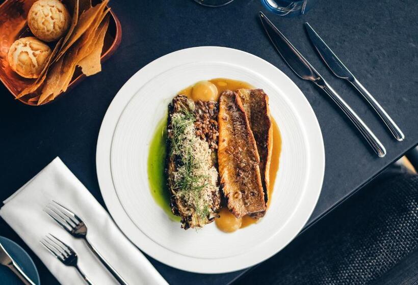 Molo Lipno Residence