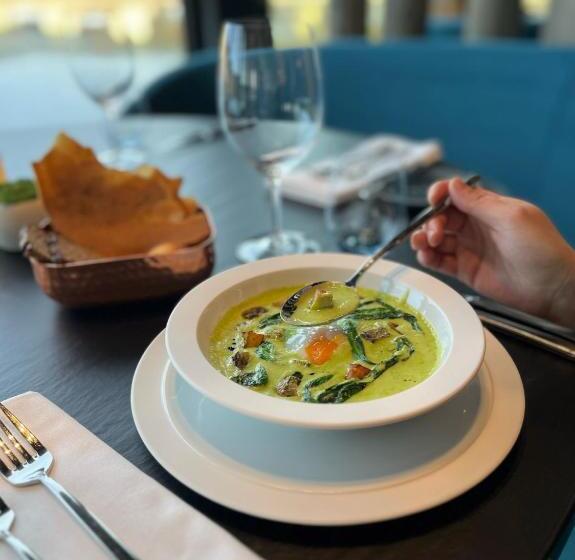 Molo Lipno Residence